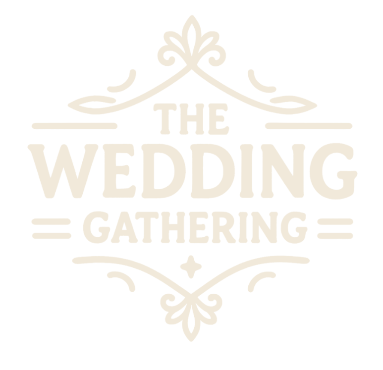 The Wedding Gathering
